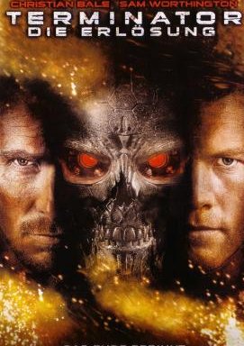 Terminator 4 - Die Erlösung
