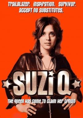 Suzi Q