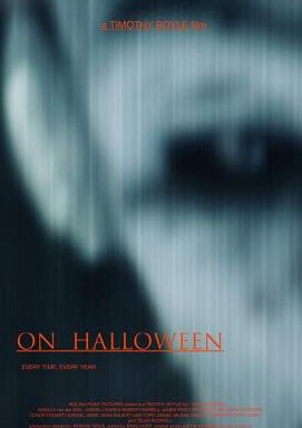 On Halloween - Die Nacht des Horrorclowns