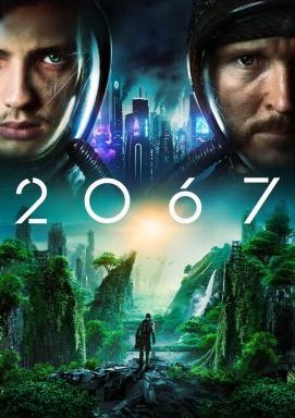 2067 - Kampf um die Zukunft