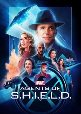 Agents of S.H.I.E.L.D. - Staffel 7