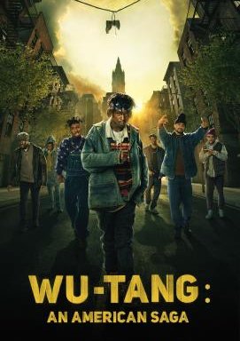 Wu-Tang: An American Saga - Staffel 1