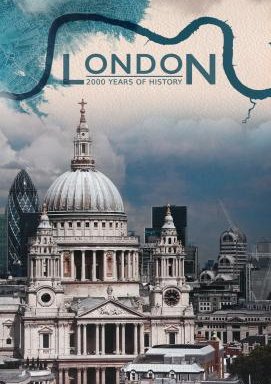 London: 2000 Years of History - Staffel 1