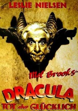 Dracula – Tot aber glücklich