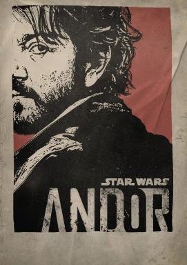 STAR WARS: Andor