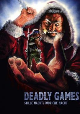 Deadly Games - Allein gegen den Weihnachtsmann