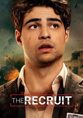 The Recruit - Staffel 1