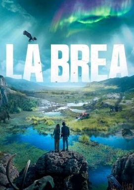 La Brea - Staffel 2