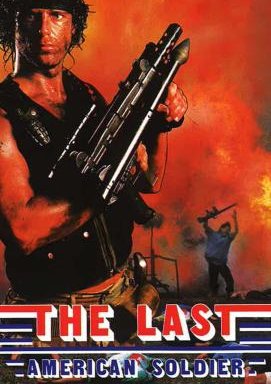 Der letzte Amerikanische Soldat - The Last American Soldier