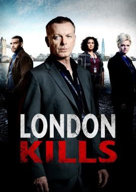 London Kills - Staffel 1