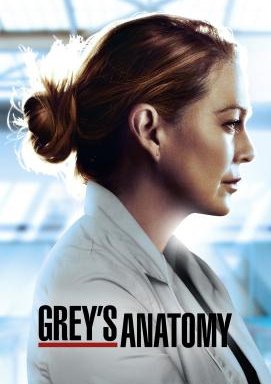 Grey's Anatomy - Die jungen Ärzte - Staffel 19