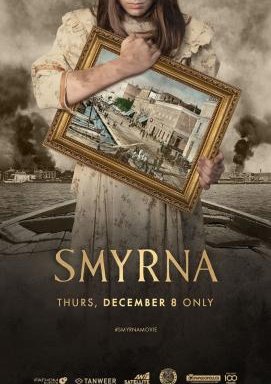 Smyrna - Eine Stadt in Flammen