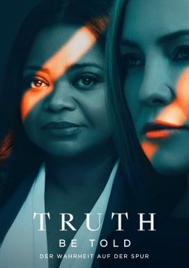 Truth Be Told - Staffel 3