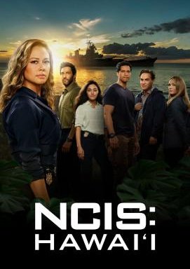 NCIS: Hawaii - Staffel 2