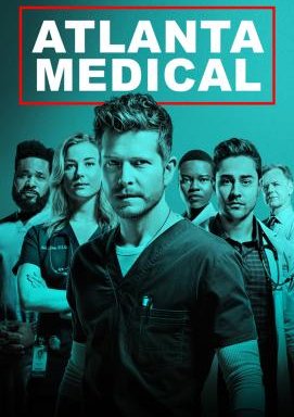 Atlanta Medical - Staffel 6