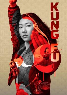 Kung Fu - Staffel 2