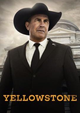 Yellowstone - Staffel 5