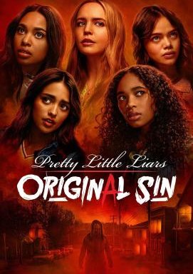 Pretty Little Liars: Original Sin - Staffel 1