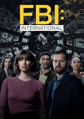 FBI: International - Staffel 1
