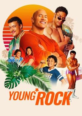 Young Rock - Staffel 3