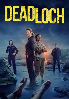 Deadloch - Staffel 1