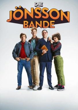 Die Jönsson Bande