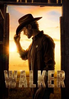 Walker - Staffel 1