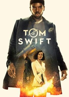 Tom Swift - Staffel 1