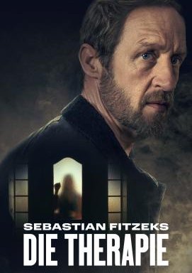 Sebastian Fitzeks Die Therapie - Staffel 1