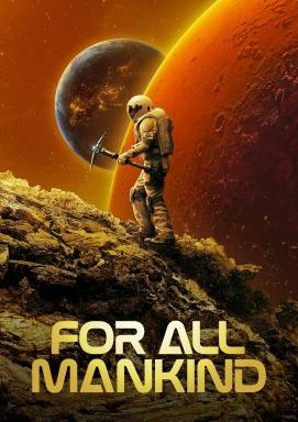 For All Mankind - Staffel 4