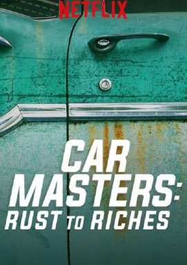 Car Masters – Von Schrott zu Reichtum - Staffel 5