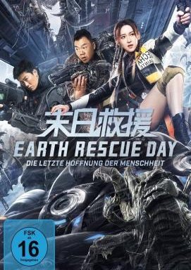 Earth Rescue Day