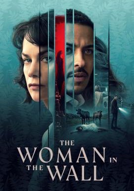 The Woman in the Wall - Staffel 1