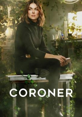 Coroner – Fachgebiet Mord - Staffel 4
