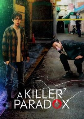 A Killer Paradox - Staffel 1