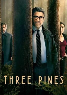 Three Pines - Ein Fall für Inspector Gamache - Staffel 1