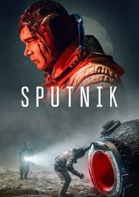 Sputnik - Es wächst in dir