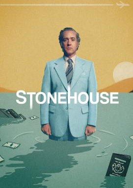 Stonehouse - Staffel 1