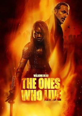 The Walking Dead: The Ones Who Live - Staffel 1
