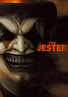 The Jester - He Will Terrify Ya