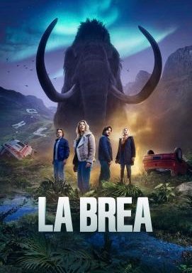 La Brea - Staffel 3