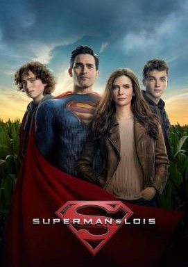 Superman and Lois - Staffel 2