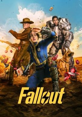Fallout - Staffel 1