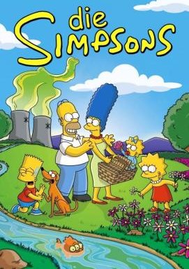 Die Simpsons - Staffel 35